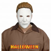 Michael Myers Beginning Memory Flex Mask Wicked Costumes