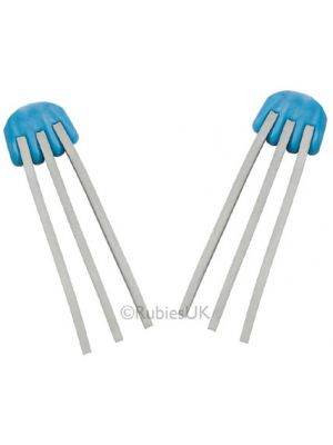 Wolverine Claws Foam Material LIcensed 35653