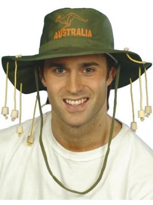Australian Hat 97305