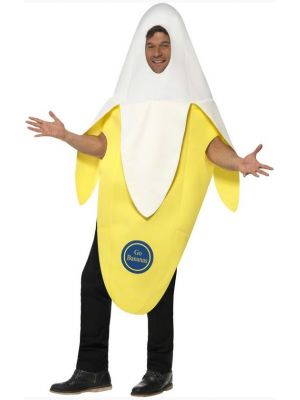 Banana Split Costume  22497