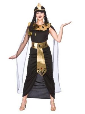 Charming Cleopatra Costume  EF-2208