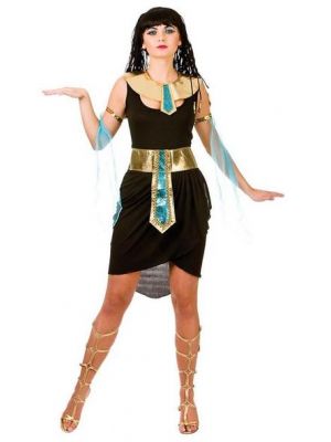 Cute Cleopatra Costume  EF-2179