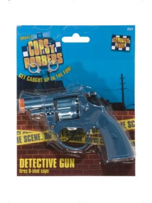 Detective Gun 251