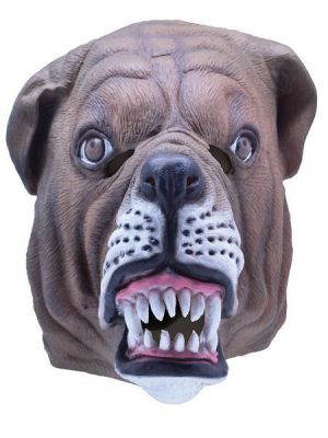 Dog Animal Mask BM419