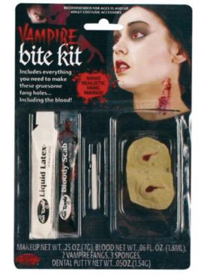 Funworld Vampire Bite FX Kit FW-9566-B