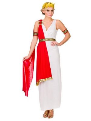 Glamorous Roman Lady Costume  EF-2167