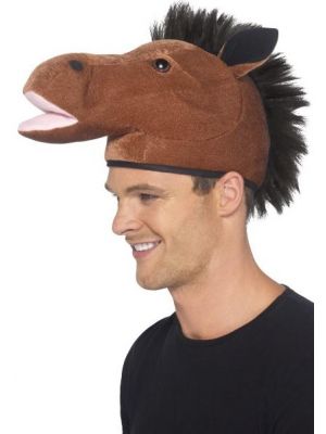 Horse Hat 22165