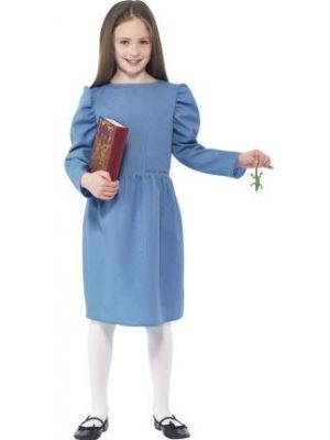 Matilda Kids Costume  27144