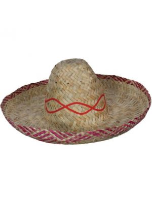 Mexican Sombrero AC-9108