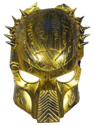 Predator Mask LD-3309