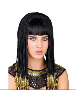 Queen Cleopatra Wig Wicked EW-8020