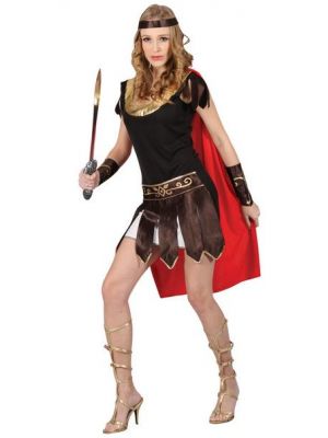 Sexy Roman Centurion Costume  SF-0102