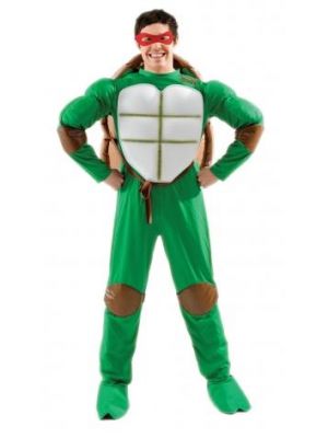 Teenage Mutant Ninja Turtle Costume  888817