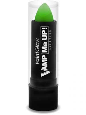 Vamp Me up Lipstick Green 4g 46200