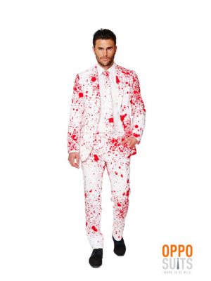 Opposuits Bloody Harry Suit 0036