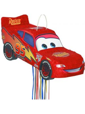 Pinata Cars LIcensed Product Kids Fun Games