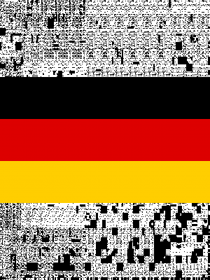 Germany 5ft x 3ft Football Rugby Supporter World Cup Flag