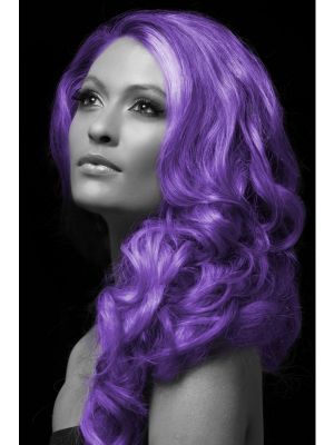 Hairspray Purple 052P
