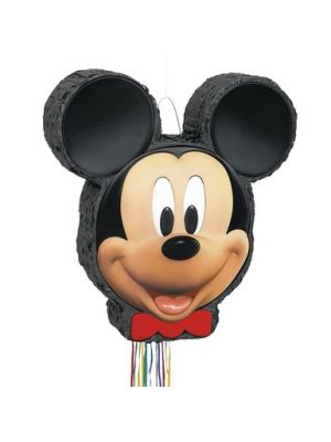 Pinata Mickey Mouse Licensed Product Games Fun