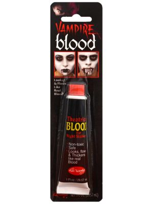 Blood Vampire 1oz Tube Wicked