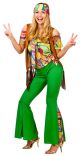 Groovy Hippie Costume EF-2166