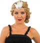 Pearl Flapper Headband