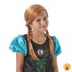 Frozen Anna Official Licensed Wig 36172