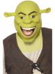Shrek Latex Mask Official Licensed 37188