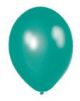 Balloon Green Latex 8 Pack