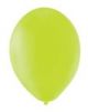Balloon Apple Green Latex 10 Pack