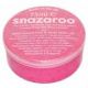 Pink Snazaroo 75ML Face Paint Big Tub Professional Quality