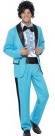 80s Prom King Costume  43194