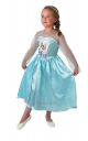 Frozen Classic Elsa Snow Queen Costume  889542