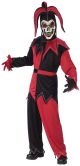 Jester Twisted Adult Costume