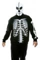 Zipperheadz Skeleton Mens AC739