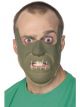 Adult PVC Restraint Horror Mask 21704