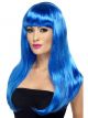 Babelicious Wig Blue 42423
