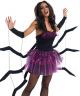 Black Widow Spider Costume  3064