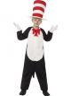 Dr Seuss Cat in the Hat Costume  27538