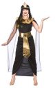 Charming Cleopatra Costume  EF-2208