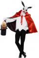 Cirque Sinister Macabre Magician Costume  28892