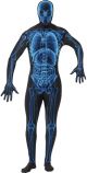 X-Ray Man Second Skin Costume 21622