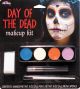 Day of the Dead Makeup Kit Ghost Girl FW-5618-FG
