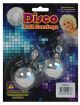 Disco Ball Earrings BA576