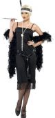 Flapper Costume  28605