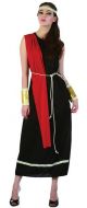 Goddess Costume  AC340