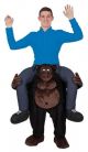 Gorilla Carry Me Costume  MA-8583