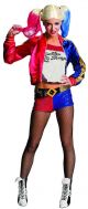 Harley Quinn Adult Costume  820118