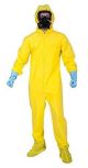 Hazmat Suit Costume EM-3218