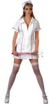 Head Nurse Costume  SF-0057